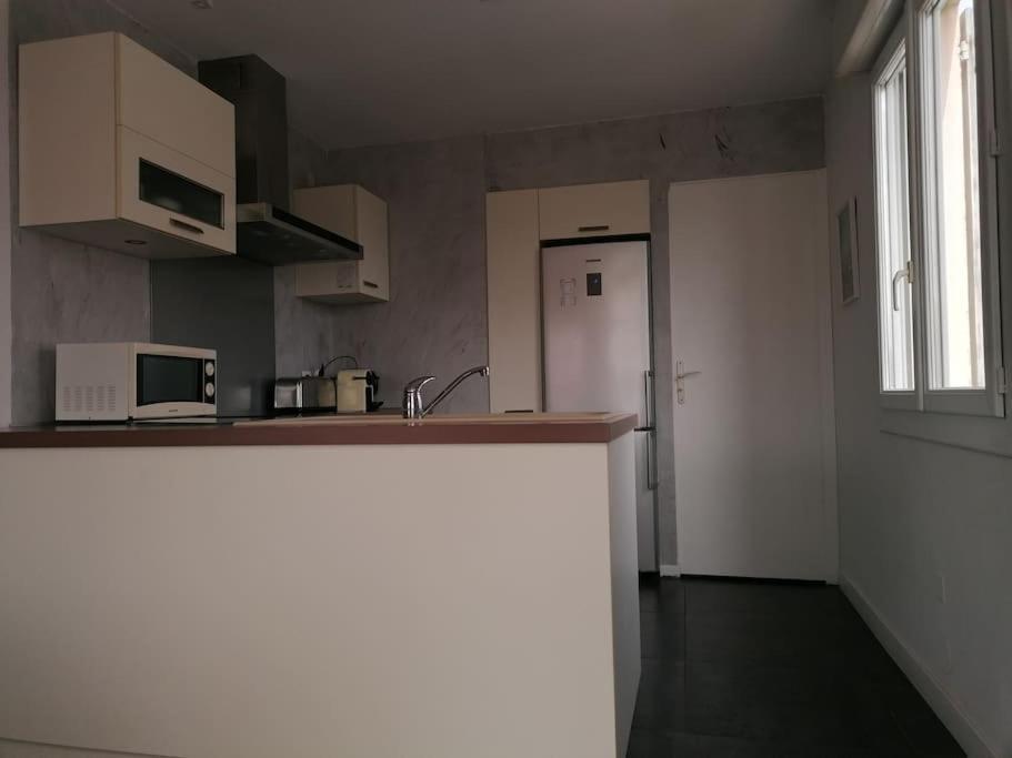 דירות T3 Avec Exterieur Sanary Centre מראה חיצוני תמונה